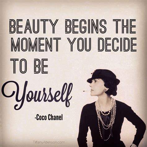 coco before chanel quotes